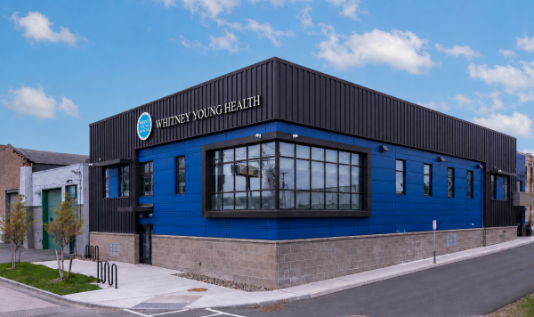 Outpatient Medical Services